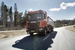 Scania R 500 XT 6x4 Tipper 2017 года